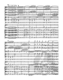 Konzert Nr. 24 in c-Moll für Klavier und Orchester KV 491 von Wolfgang Amadeus Mozart 