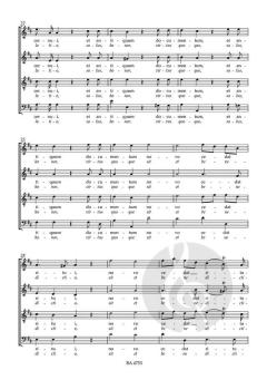 Tantum ergo KV 197 (Anh. 186e) von Wolfgang Amadeus Mozart (Download) 