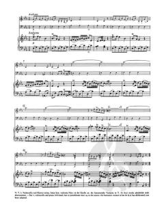 Jugendsonaten Heft 2 (W.A. Mozart) 