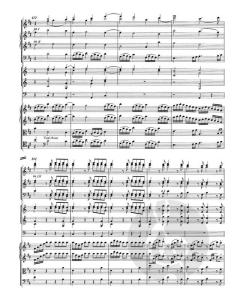 Sinfonie Nr. 38 D-Dur KV 504 von Wolfgang Amadeus Mozart 