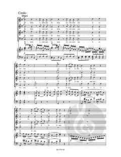 Missa C-Dur KV 167 (W.A. Mozart) 