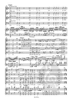 Missa KV 66 (W.A. Mozart) 