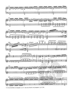 Konzert Nr. 11 F-Dur KV 413 (387a) von Wolfgang Amadeus Mozart (Download) 