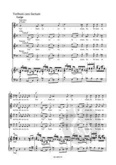 Litaniae de venerabili altaris sacramento KV 243 (W.A. Mozart) 