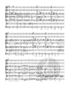 Exultate jubilate KV 165 (158a) von Wolfgang Amadeus Mozart 