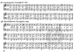 Schule des Generalbassspiels von Hermann Keller (Download) 