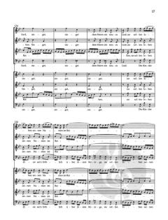 Singet dem Herrn ein neues Lied BWV 225 (J.S. Bach) 