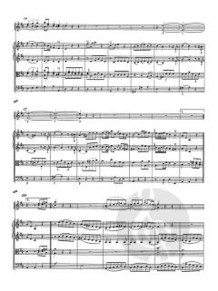 Sinfonie Nr. 14 A-Dur KV 114 von Wolfgang Amadeus Mozart (Download) 