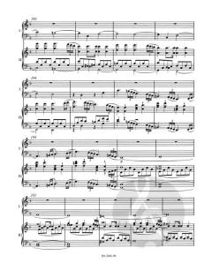 Konzert Nr. 19 F-Dur KV 459 von Wolfgang Amadeus Mozart (Download) 