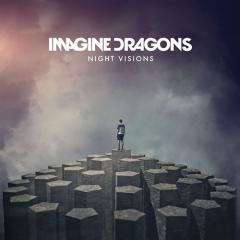 Bleeding Out von Imagine Dragons (Download) 