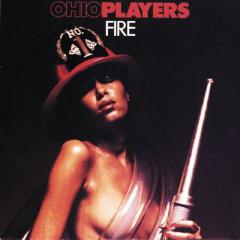 Fire von Ohio Players (Download) 