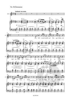 Rosamunde, Fürstin von Cypern D 797 von Franz Schubert (Download) 