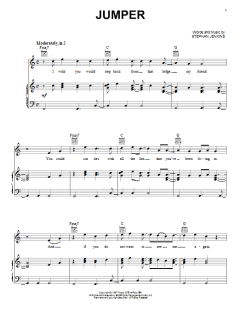 Jumper von Third Eye Blind (Download) 