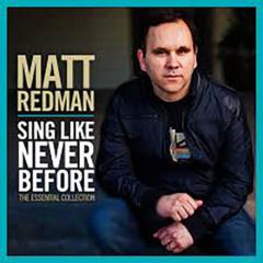 Never Once von Matt Redman (Download) 