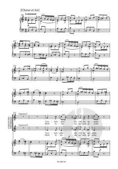 Iphigénie en Tauride (Iphigenie auf Tauris) von Christoph Willibald Gluck 
