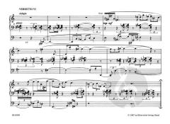 Toccatacet (1986) von Daniel Glaus (Download) 