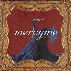Coming Up To Breathe von MercyMe (Download) 