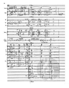 Gesänge zur Nacht von Rudolf Kelterborn (Download) 