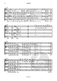 In dulci jubilo von Samuel Scheidt (Download) 