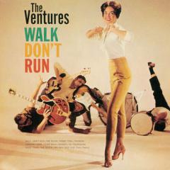 Honky Tonk (Parts 1 & 2) von The Ventures (Download) 
