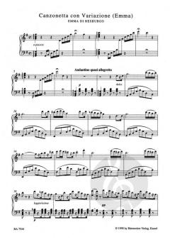 Opern-Arien für Sopran von Giacomo Meyerbeer 