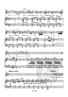 Opern-Arien für Sopran von Giacomo Meyerbeer 