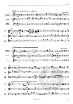 Le Temple de la Gloire RCT 59 von Jean-Philippe Rameau 