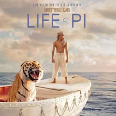 Sous Le Ciel De Paris/Piscine Molitor Patel von Mychael Danna (Download) 