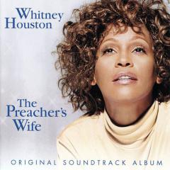 He's All Over Me von Whitney Houston (Download) 