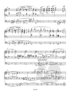Ausgewählte Orgelwerke Band 1 von Alexandre Guilmant im Alle Noten Shop kaufen