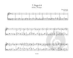 Leichte Orgelstücke des 19. Jahrhunderts Band 3 im Alle Noten Shop kaufen