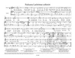 Sämtliche Orgel- und Clavierwerke Band IV.1 von Jan Pieter Sweelinck (Download) 