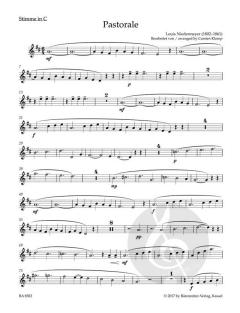 organ plus one: Epiphanias - Pfingsten (Download) 