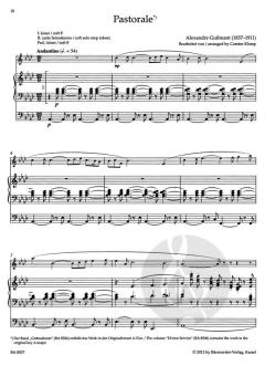 organ plus one: Abendmahl 