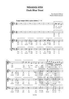 2 Poems von Mårten Jansson (Download) 