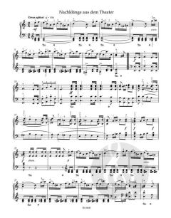 Ausgewählte Klavierstücke von Robert Schumann (Download) 