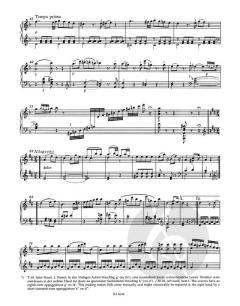 Ausgewählte Klavierstücke von Wolfgang Amadeus Mozart (Download) 