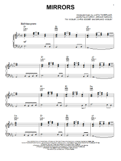 Mirrors von Justin Timberlake (Download) 