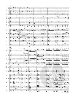 Danse macabre op. 40 von Camille Saint-Saëns 