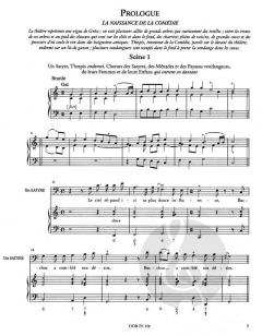 Platée von Jean-Philippe Rameau (Download) 