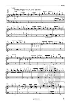 Pigmalion RCT 52 von Jean-Philippe Rameau (Download) 