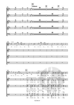 Messe solennelle - Ste Cécile von Charles Gounod (Download) 