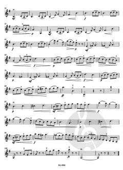 Marcia op. 44 - Rondo op. 22/3 von Oskar Rieding 