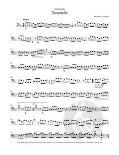 Cello Recital Album 2 von Christoph Sassmannshaus im Alle Noten Shop kaufen