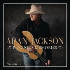 There Is Power In The Blood von Alan Jackson (Download) 