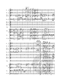 Symphonie Nr. 5 op. 67 von Ludwig van Beethoven 