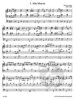 Sonntagsorgel 1 (Download) 