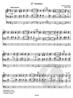 Sonntagsorgel 1 (Download) 