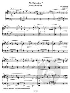 Sonntagsorgel 2 von Armin Kircher (Download) 