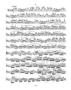 20 Etüden für Violoncello von Joseph Merk im Alle Noten Shop kaufen (Partitur)